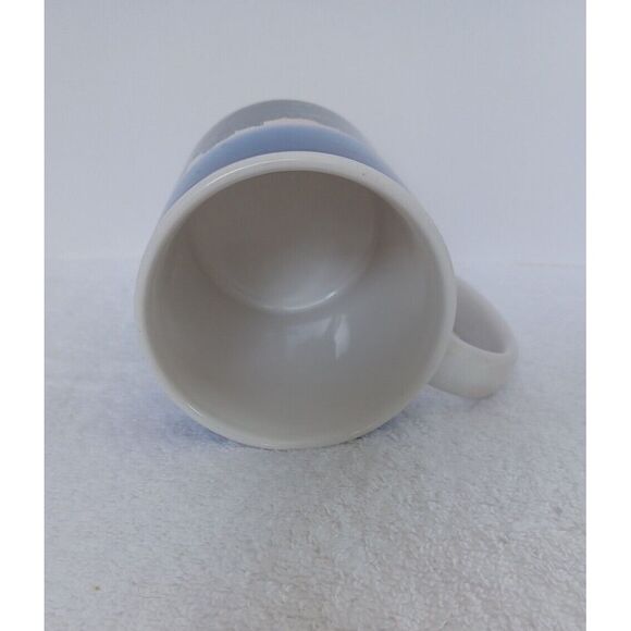 Vintage‎ Souvenir 3D New York City Coffee Cup Mug. - Picture 4 of 9